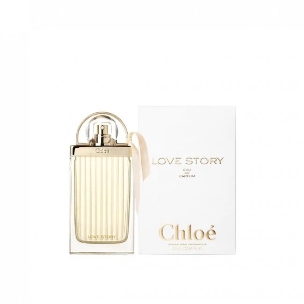 Chloe Love Story